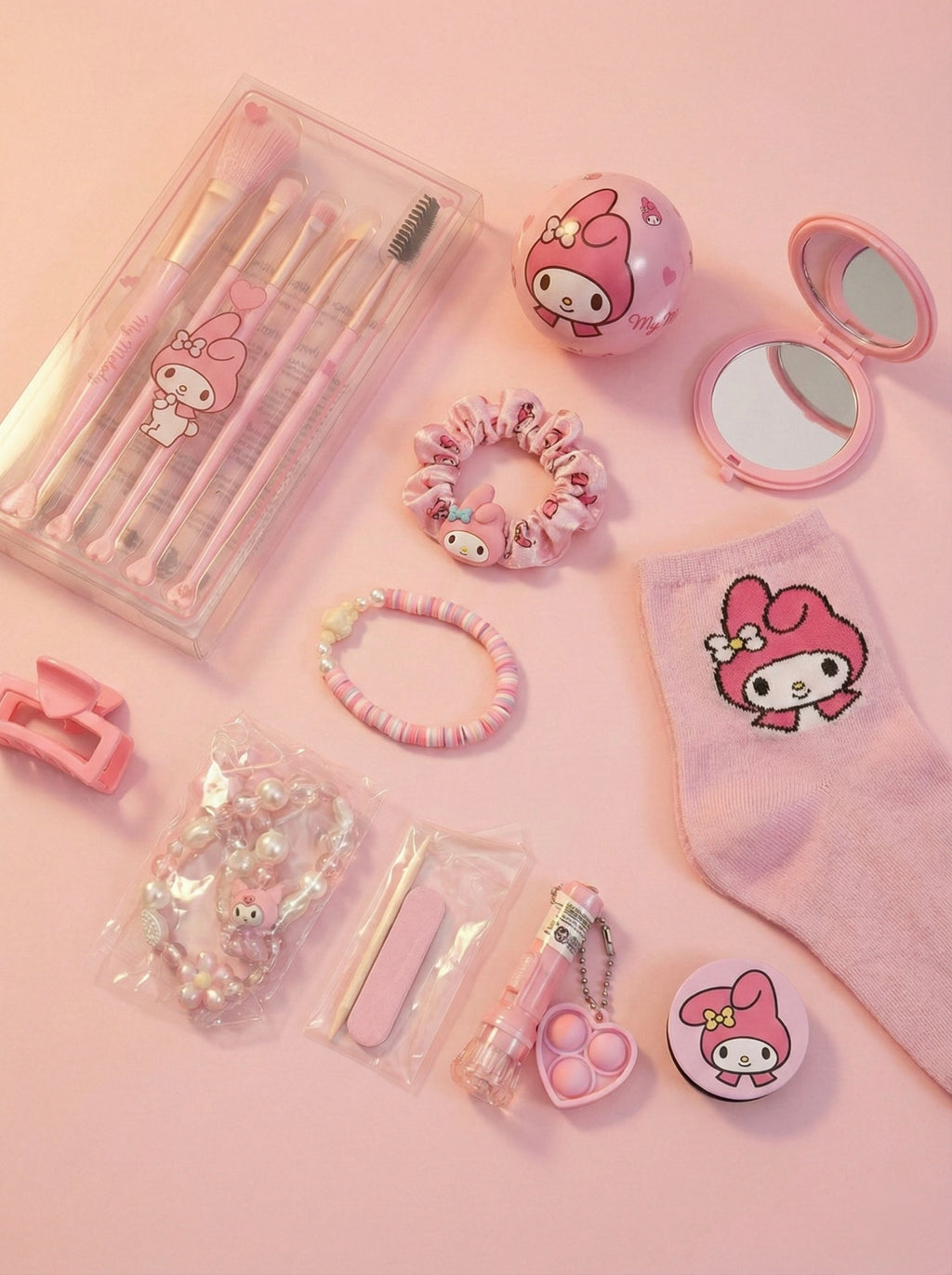 Maxi Box My Melody 🩷